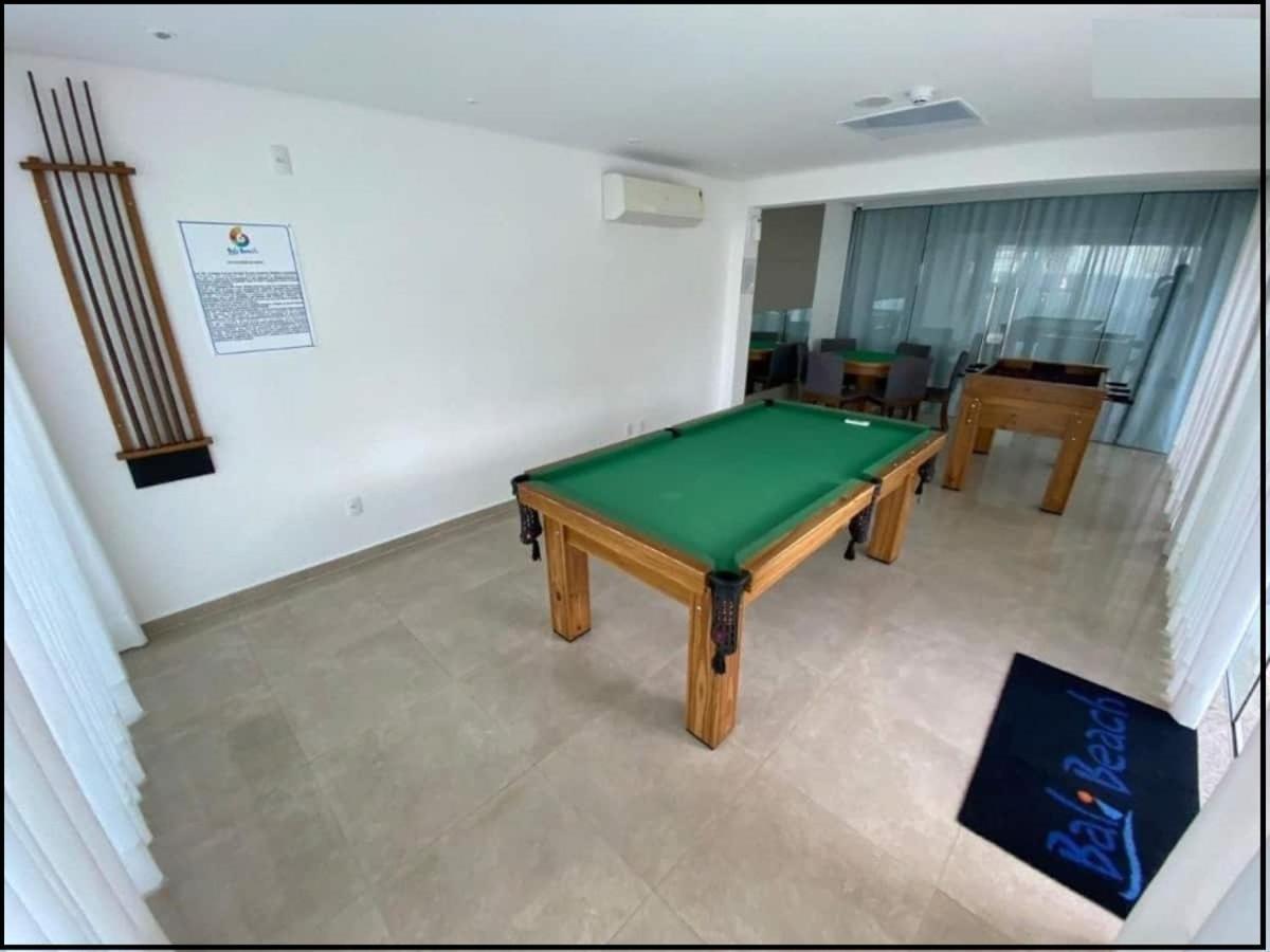 Ape Estilo Resort C/ Pe Na Areia E Vista Mar, Proximo Ao Beto Carrero Piçarras エクステリア 写真