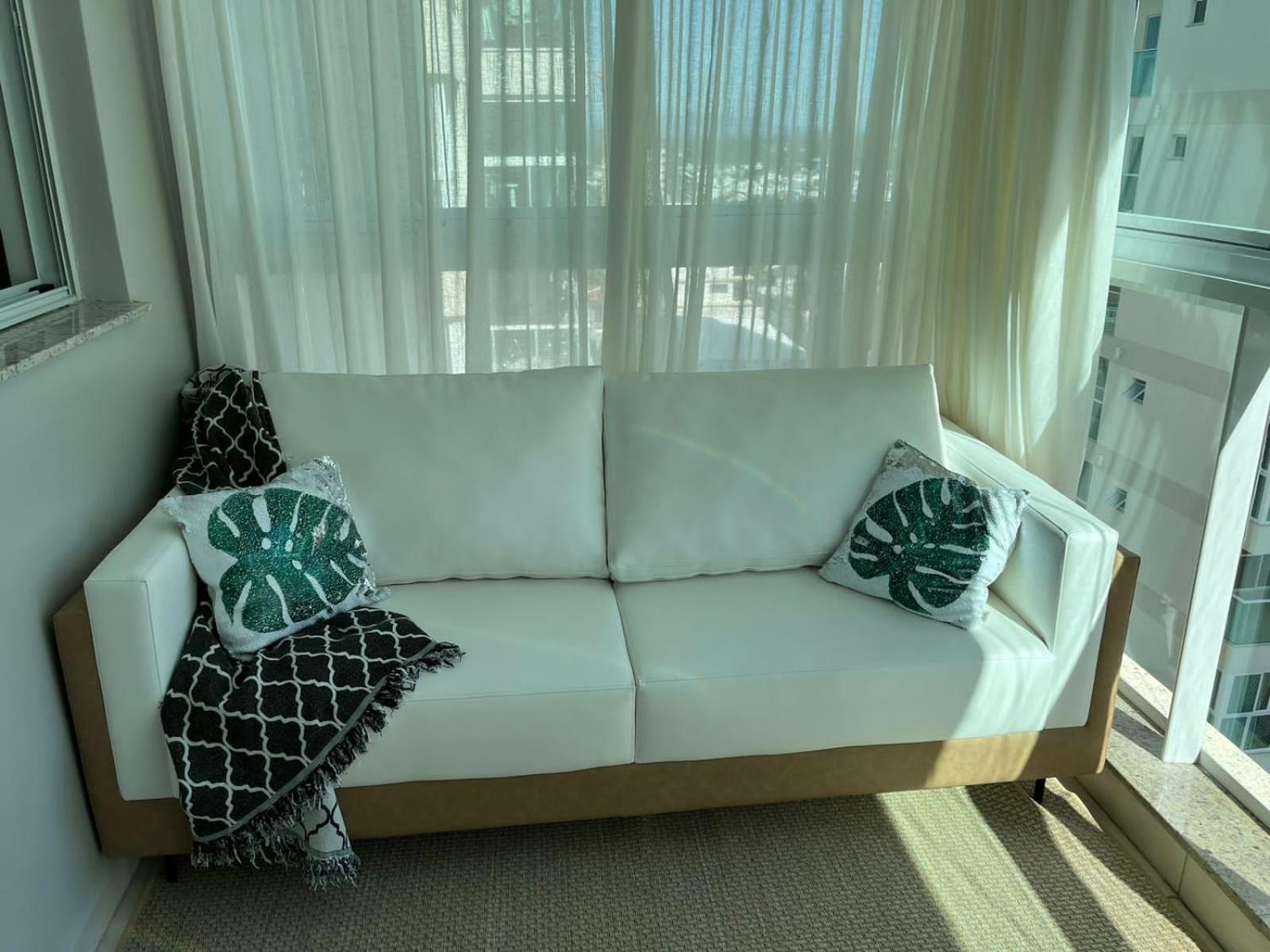 Ape Estilo Resort C/ Pe Na Areia E Vista Mar, Proximo Ao Beto Carrero Piçarras エクステリア 写真