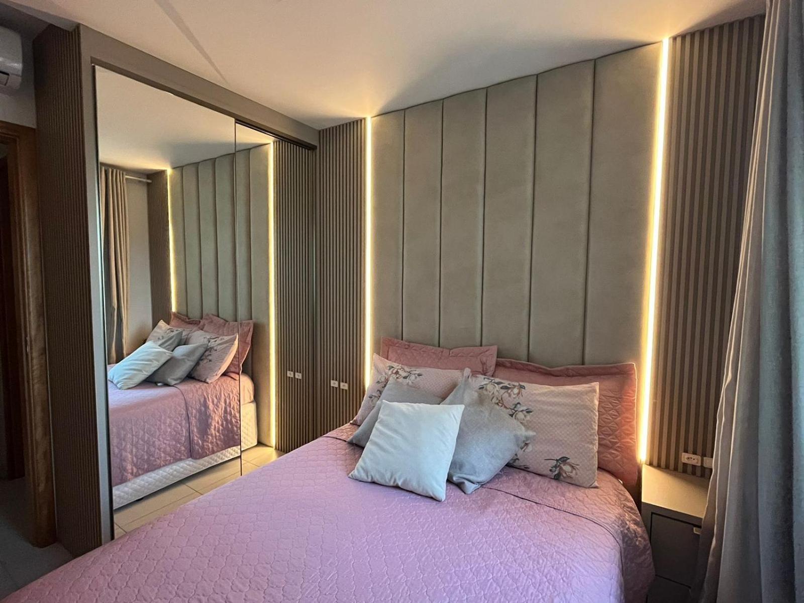 Ape Estilo Resort C/ Pe Na Areia E Vista Mar, Proximo Ao Beto Carrero Piçarras エクステリア 写真