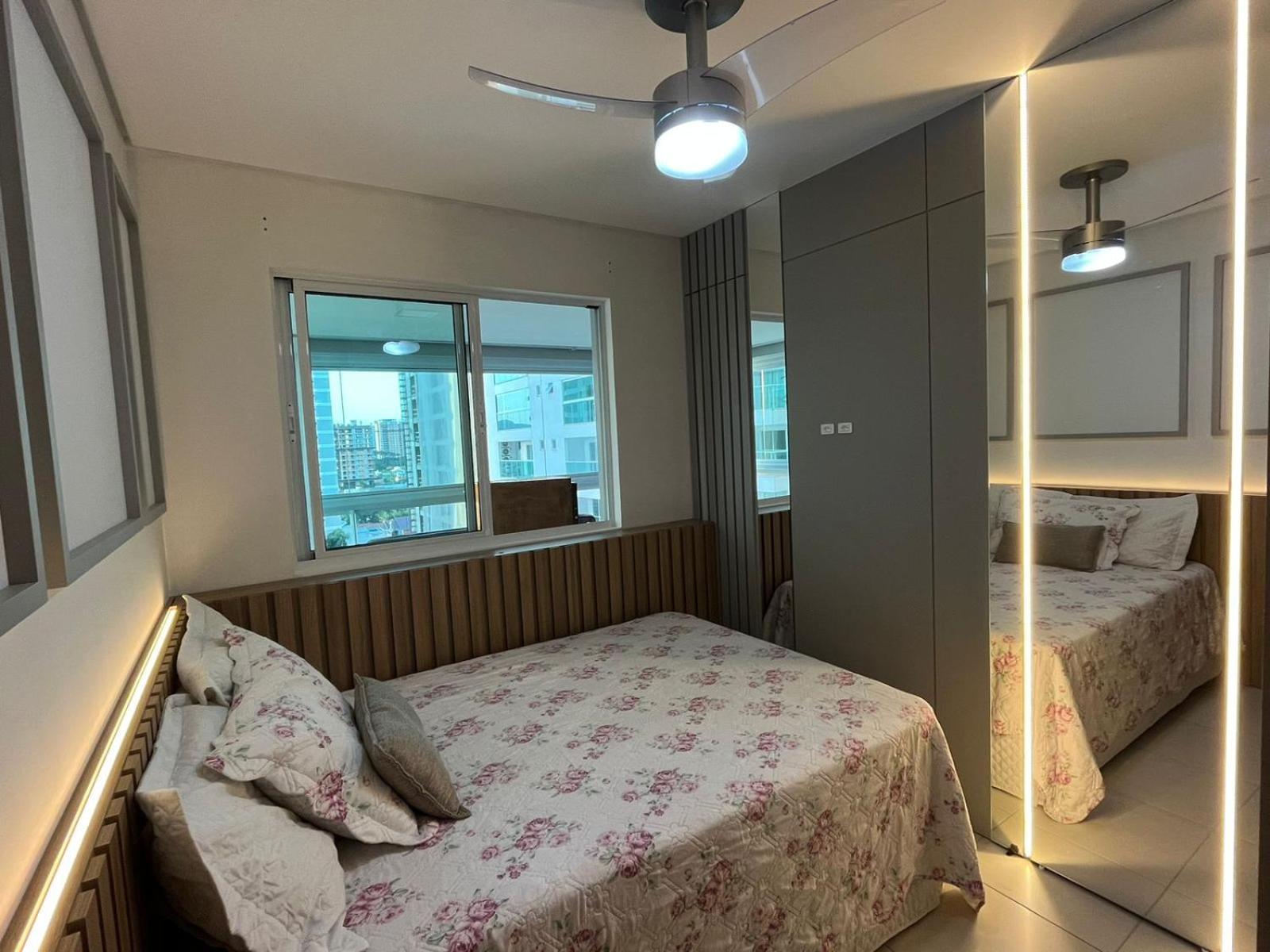 Ape Estilo Resort C/ Pe Na Areia E Vista Mar, Proximo Ao Beto Carrero Piçarras エクステリア 写真